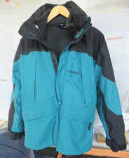 Schöffel Winterjacke Herren