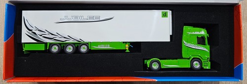 Tekno 86267 müller - 1:50,
