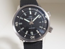 IWC Aquatimer Vintage /