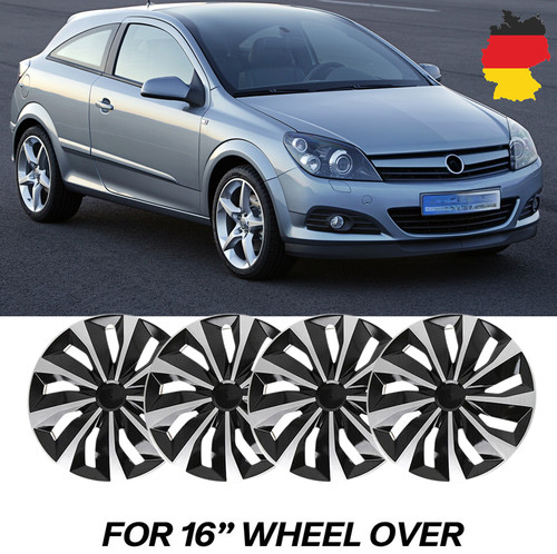 Zoll radkappen - zoll,