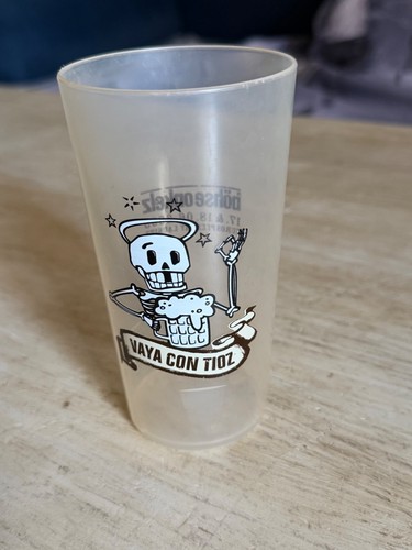 Böhse onkelz becher 2005 - 2005, vaya