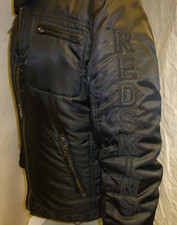 U.S. Winterjacke von  REDSKINS