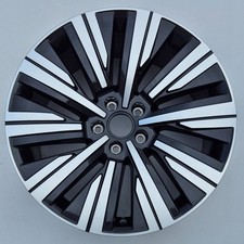 Original alloy wheel - rim, 19