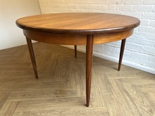 G Plan Fresco ausziehbarer