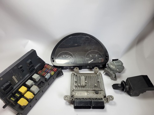 Mercedes sprinter w906 313 cdi - sprinter,
