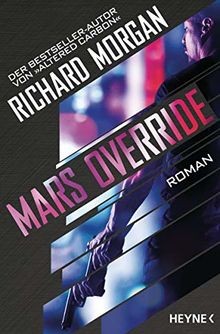 Mars override roman - mars,