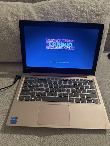 Lenovo ideapad 120s - lenovo,