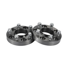 Spurverbreiterung Ersatz für BMW E91 Alu 5x120 72,5 2x25mm 50mm mit Radschrauben