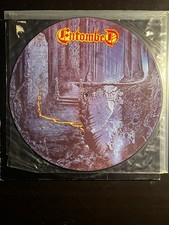 ENTOMBED - Left Hand Path 1990