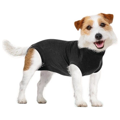 Suitical recovery suit hund - suit,