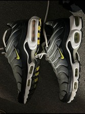 Nike TN Sneaker, Größe 43 Wie Neu