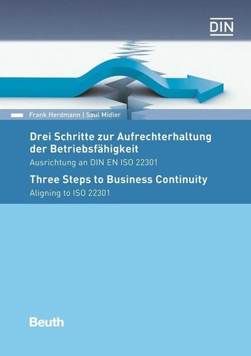 Drei schritte zur - drei,