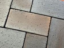 Wienerberger Pflasterklinker Lübbenau 20x10x5,2cm Pflastersteine Klinkerpflaster