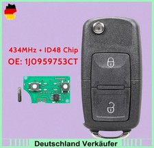 Sendeeinheit Schlüssel