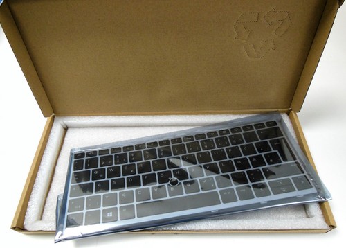 L13697 041 ersatz tastatur - hp,