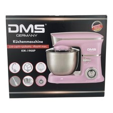 DMS KM-1900 P Küchenmaschine
