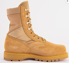 ANFIBI BOOTS MILITARY