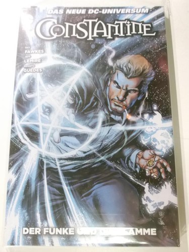 Neue universum constantine - neue,