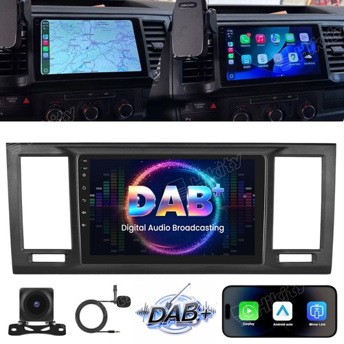 Dab für t6 transporter - für,