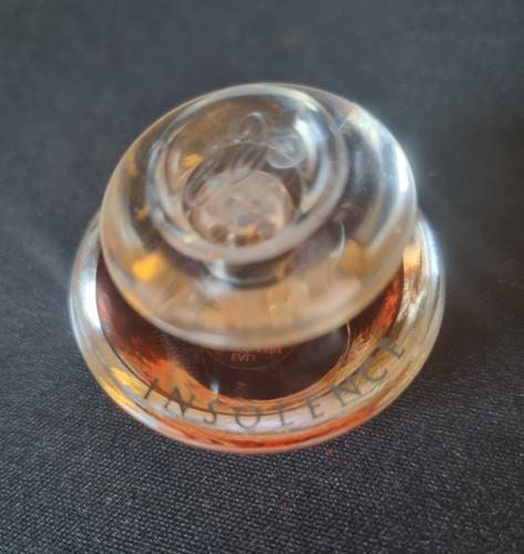 Guerlain insolence 5 - –, |