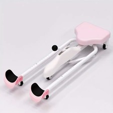 Beinstrecker Übung Fitness