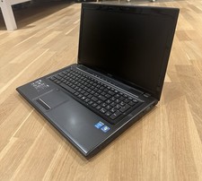 MSI CR70 Notebook | Win7 Home | 500GB HDD | 4GB RAM | Pentium 3550M