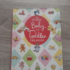 The Puffin Baby and Toddler