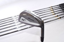 8 Stück Mizuno MP-63 Forged