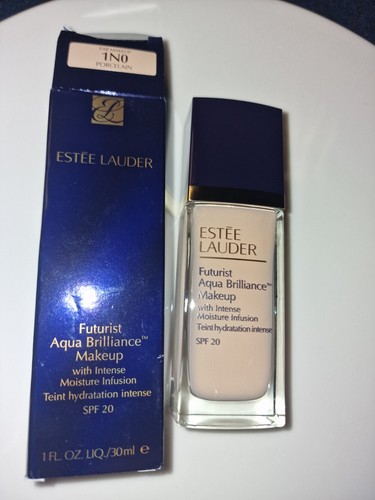 Estée lauder futurist aqua - lauder,
