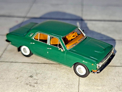 Herpa 024334 wolga - 024334, m24