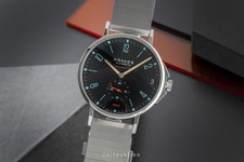 Nomos Tangente Sport Stahl