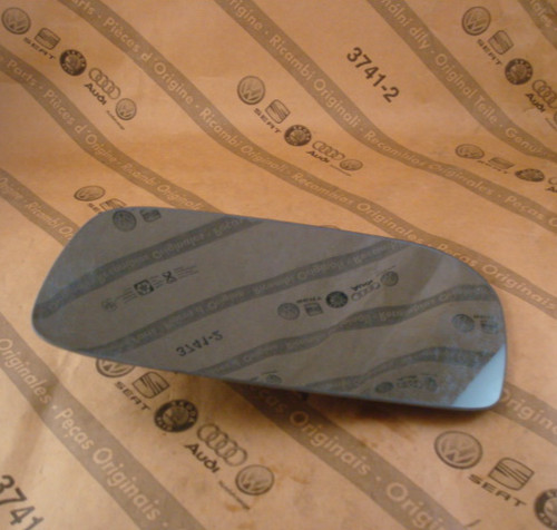 Audi außenspiegel glass - a4, b5