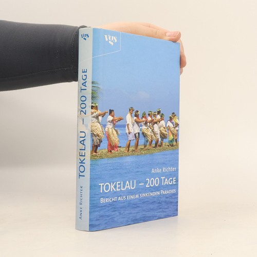 Tokelau 200 tage anke - -, tage 