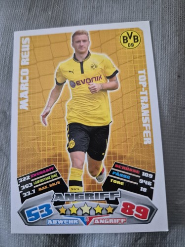 Topps match attax 13 - attax, 12/13