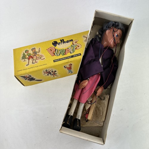 Vintage pelham puppen - vintage,