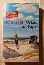 Urlaub mit Papa - Dora Heldt