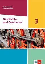 Geschichte und Geschehen 3