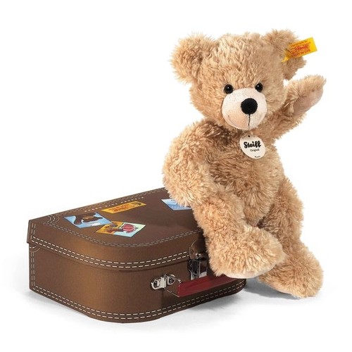 Steiff 111471 fynn teddybär - steiff,