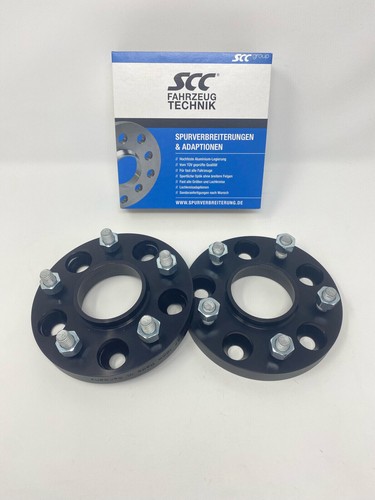 40mm 2x20mm spurverbreiterung - 40mm,