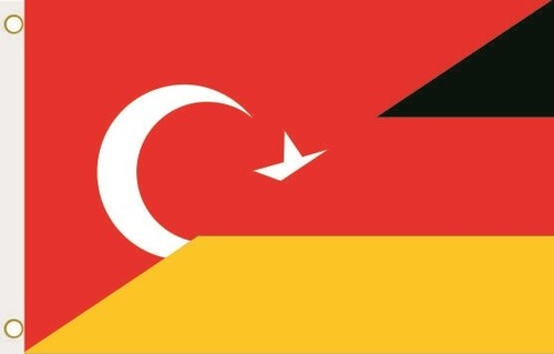 Fahne flagge - fahne,