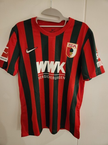 Augsburg 2021 ricardo - fc,