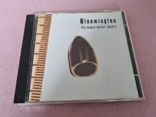 CD Bloomington - The Magic Bullet Theory