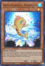 Yu-Gi-Oh Card - MAMA-EN052 -