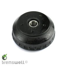 Bremstrommel 200x50 Euro