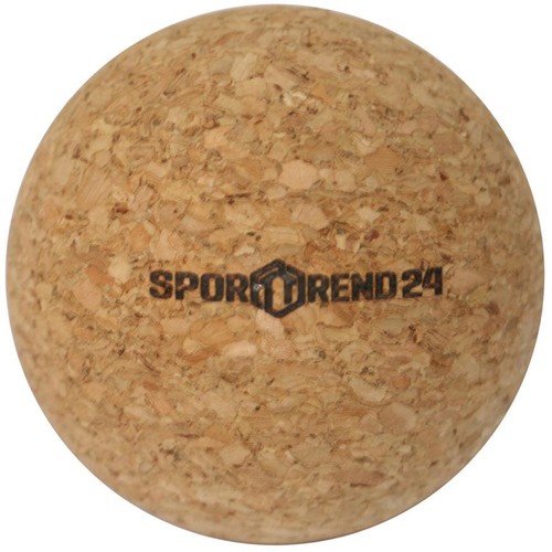 Faszienball cork 5cm - faszienball,
