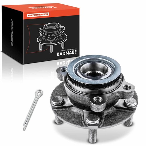 Radlagersatz vorne für - 1x,