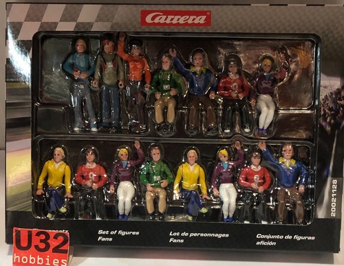 Carrera evolution 21128 figur - evolution,