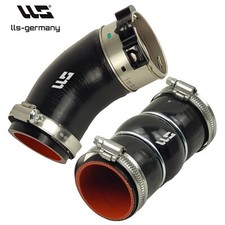 2x Turboschlauch für Dacia