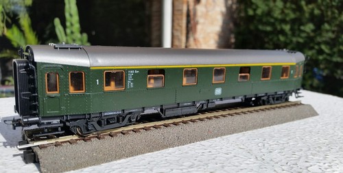Roco 4290 personenwagen - roco,
