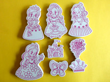 Motivstempel Stempel